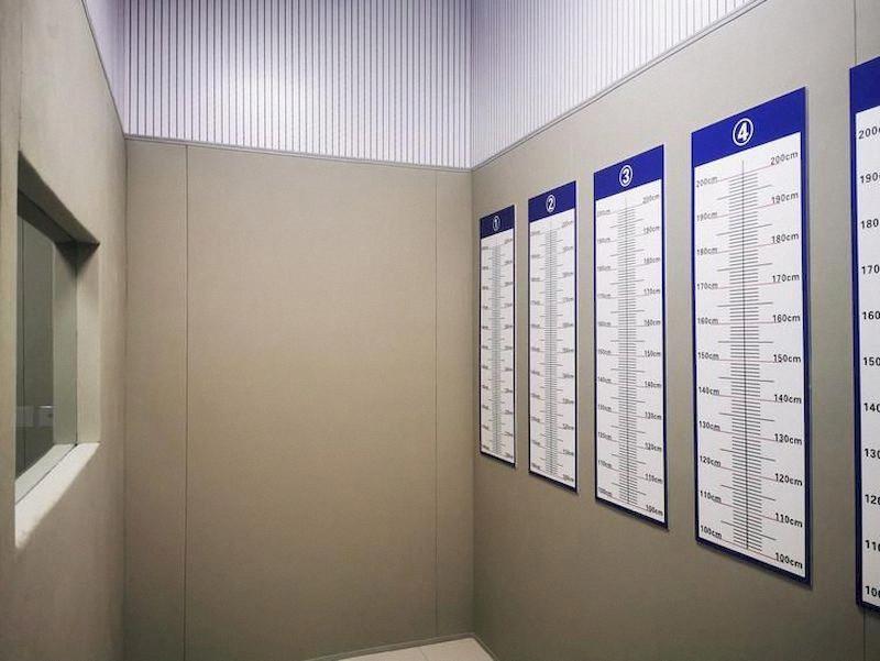 邯鄲槽木吸音板，景麗倫科技，吸音材料，環(huán)保材料，聲學(xué)環(huán)境